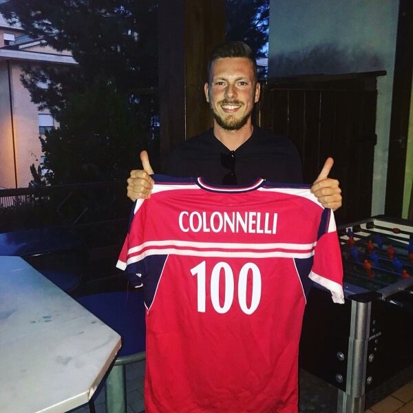 colonnelli