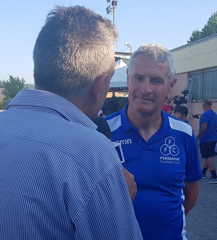 flavio destro a sarnmano
