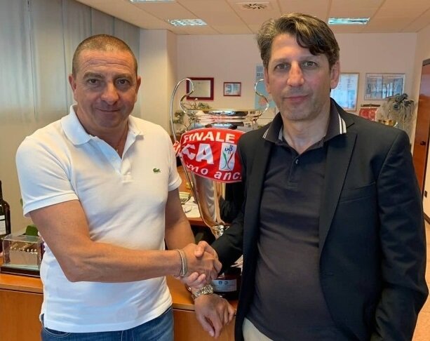 Canil micciola insieme