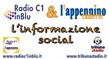 pubblicita radioc1inblu