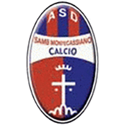 sambmontecassiano calcio asd