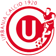 urbania calcio asd