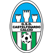 Emblema Castelfidardo