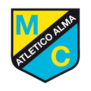 Emblema Atletico Alma