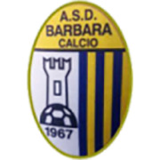 Emblema Barbara