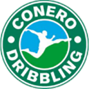 Emblema Conero Dribbling