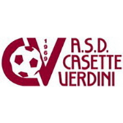 Emblema Casette Verdini