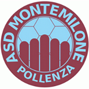 Emblema Montemilone Pollenza