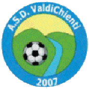 Emblema Valdichientisangiusto