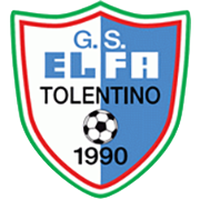 Emblema Elfa Tolentino