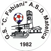 Emblema Montecassiano calcio