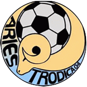 Emblema Aries Trodica