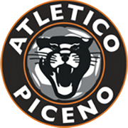 Emblema Atletico Azzurra Colli