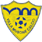 Emblema Atletico Azzurra Colli