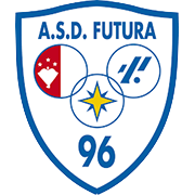 Emblema Atletico Azzurra Colli