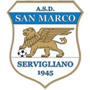 Emblema S. Marco Servigliano