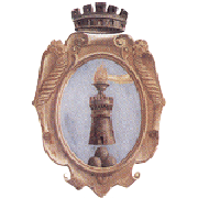 Emblema Montefano