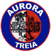 Emblema Aurora Treia