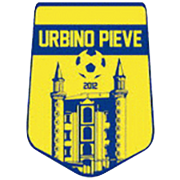Emblema Urbino Pieve