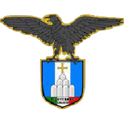 Emblema O. Ostra Vetere