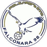 Emblema Olimpia Falconara