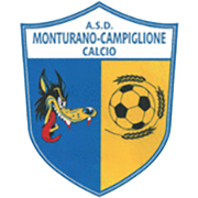 Emblema Atletico Azzurra Colli