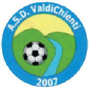 Emblema Valdichientisangiusto