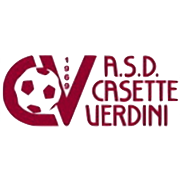 Emblema Casette Verdini