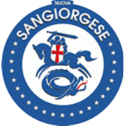 Emblema Nuova Sangiorgese