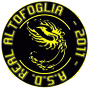 Emblema Real Altofoglia