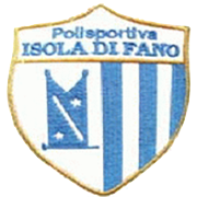 Emblema Csi Delfino Fano