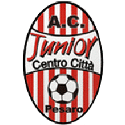 Emblema Junior Centro Città