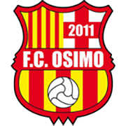 Emblema F.C. Osimo 2011