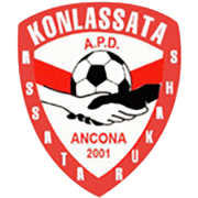 Emblema Ankon Dorica
