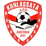 Emblema Konlassata Ancona