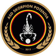 Emblema Skorpion Potentia