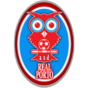 Emblema Real Porto