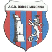 Emblema Borgo Minonna