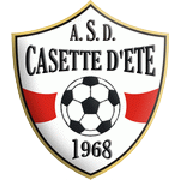 Emblema Casette d