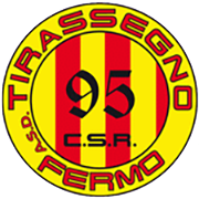 Emblema Tirassegno 95