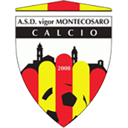 Emblema Vigor Montecosaro
