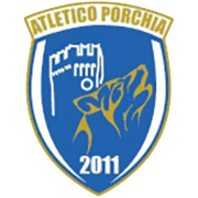 Emblema Atletico Porchia