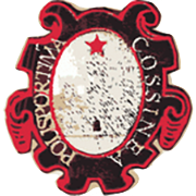 Emblema Carassai