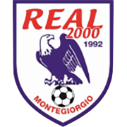 Emblema Real 2000