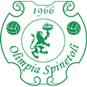 Emblema Olimpia Spinetoli