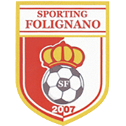 Emblema Sporting Folignano