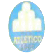 Emblema Atletico 2008