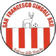 Emblema Just Macerata