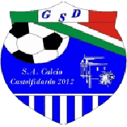 Emblema Real Castelfidardo