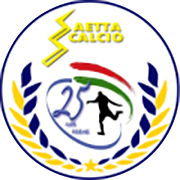Emblema La Saetta